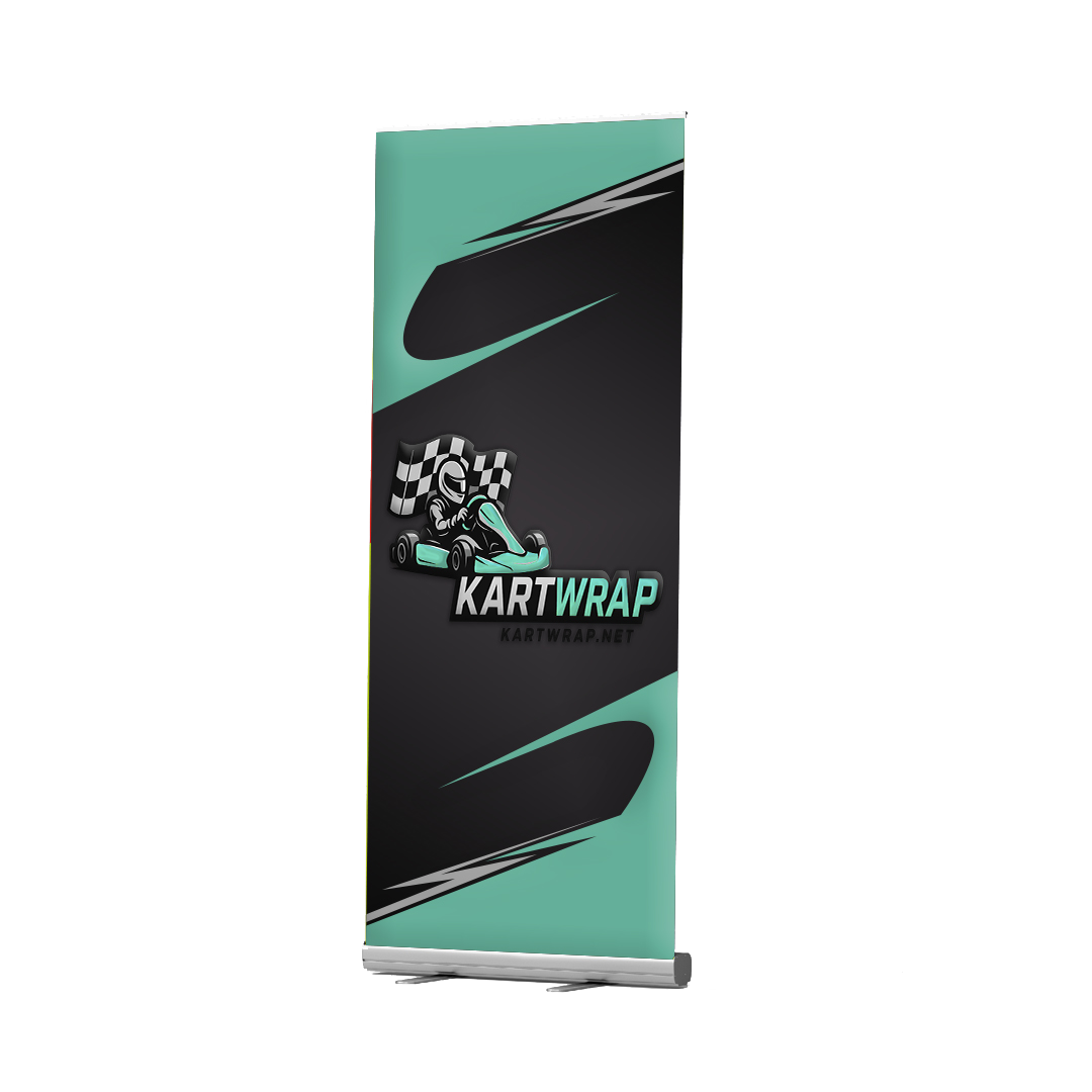 Custom Roll-up