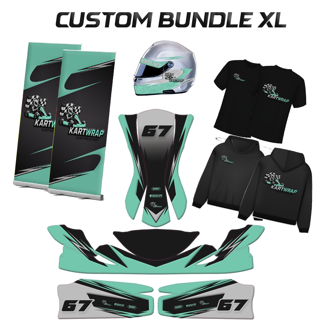 Custom bundle XL