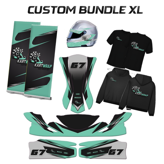 Custom bundle XL