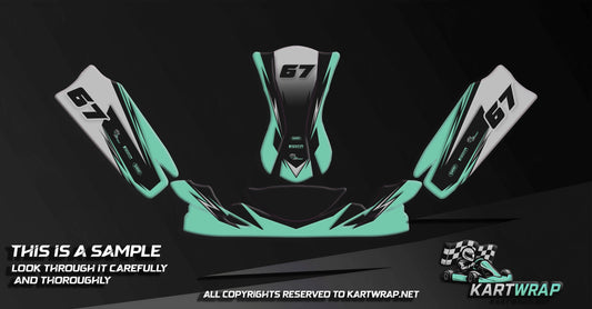 Kart Custom tarrasarja