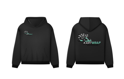 Custom huppari