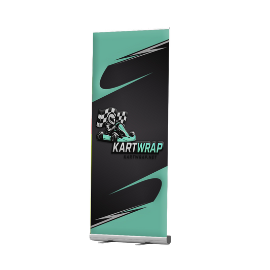 Custom Roll-up