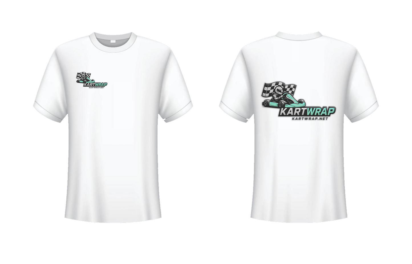 Custom T-paita