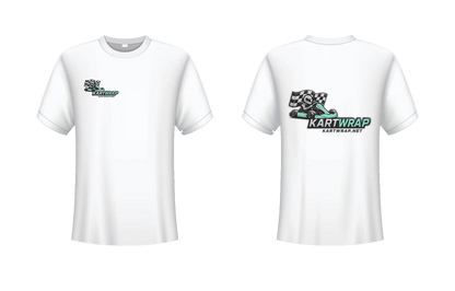 Custom T-paita