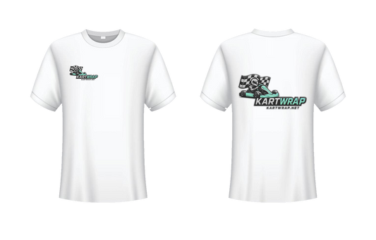 Custom T-paita