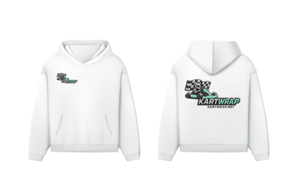 Custom huppari