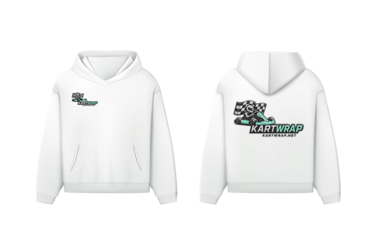 Custom huppari